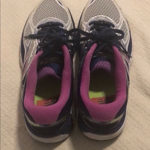 New Balance Running Shoes